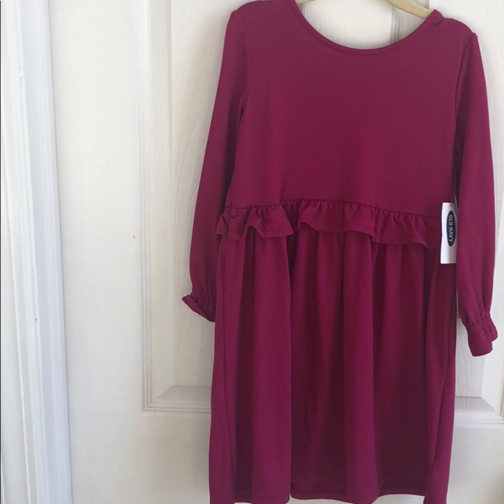 Old Navy Toddler Dress